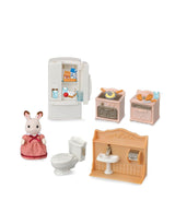Calico Critters CF1882 Ensemble de Mobilier de départ - Calico Critters vendu par Veille sur toi