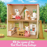 Calico Critters CF1882 Ensemble de Mobilier de départ - Calico Critters vendu par Veille sur toi
