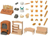 Calico Critters cf1914 Ensemble de boulangerie - Calico Critters vendu par Veille sur toi