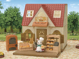 Calico Critters cf1914 Ensemble de boulangerie - Calico Critters vendu par Veille sur toi