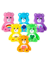 Calinours Peluche MOYEN - Gailourson - Care Bears marque  Care Bears - Calinours vendu par Veille sur toi