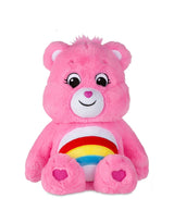 Calinours Peluche MOYEN - Gailourson - Care Bears marque  Care Bears - Calinours vendu par Veille sur toi