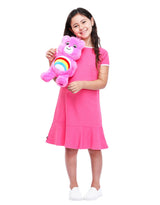 Calinours Peluche MOYEN - Gailourson marque  Care Bears vendu par Veille sur toi