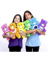 Calinours Peluche MOYEN - Gailourson - Care Bears marque  Care Bears - Calinours vendu par Veille sur toi