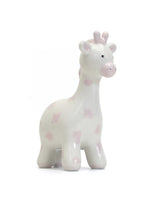 Child to Cherish 3563PK Tirelire - Girafe à tâches rose - Child to Cherish vendu par Veille sur toi