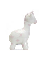 Child to Cherish 3563PK Tirelire - Girafe à tâches rose - Child to Cherish vendu par Veille sur toi