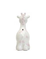 Child to Cherish 3563PK Tirelire - Girafe à tâches rose - Child to Cherish vendu par Veille sur toi