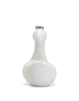 Tirelire - Cygne couronne argent - Child to Cherish marque  Child to Cherish vendu par Veille sur toi