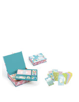 Coffret papeterie Charlotte - Djeco marque  Djeco vendu par Veille sur toi