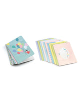 Coffret papeterie Charlotte - Djeco marque  Djeco vendu par Veille sur toi