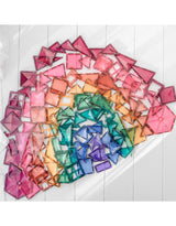 Connetix 712038855902 Ensemble créatif 120 pièces - Pastel - Connetix vendu par Veille sur toi