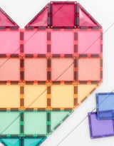 Connetix CT-P-00202-ME-712038855957 Ensemble Pastel Mega Pack 202 pièces - Pastel - Connetix vendu par Veille sur toi