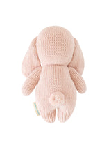 Cuddle + kind BBYBUNPK003 Peluche - Bébé lapin 7"- Rose - Cuddle + kind vendu par Veille sur toi