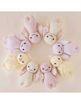 Cuddle + kind BBYBUNTN003 Peluche - Bébé lapin 7"- Avoine - Cuddle + kind vendu par Veille sur toi