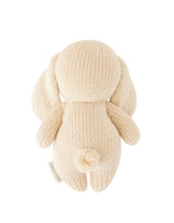 Cuddle + kind BBYBUNTN003 Peluche - Bébé lapin 7"- Avoine - Cuddle + kind vendu par Veille sur toi