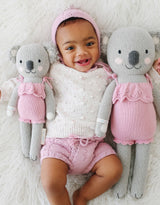 Cuddle + kind Peluche - Claire le koala - Cuddle + kind vendu par Veille sur toi