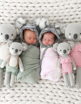 Cuddle + kind Peluche - Claire le koala - Cuddle + kind vendu par Veille sur toi