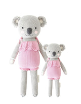 Cuddle + kind Peluche - Claire le koala - Cuddle + kind vendu par Veille sur toi