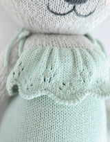 Cuddle + kind Peluche - Claire le koala menthe - Cuddle + kind vendu par Veille sur toi