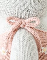 Cuddle + kind Peluche - Daisy la chatte - Cuddle + kind vendu par Veille sur toi