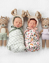 Cuddle + kind Peluche - Elliott le cerf - Cuddle + kind vendu par Veille sur toi