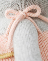 Cuddle + kind Peluche - Eloise l'éléphant - Cuddle + kind vendu par Veille sur toi