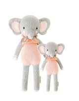 Cuddle + kind Peluche - Eloise l'éléphant - Cuddle + kind vendu par Veille sur toi