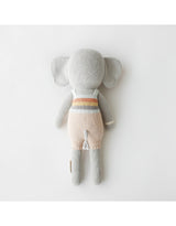 Cuddle + kind Peluche - Evan l'éléphant - Cuddle + kind vendu par Veille sur toi