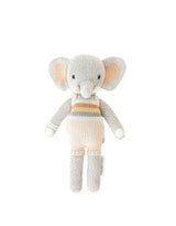 Cuddle + kind Peluche - Evan l'éléphant - Cuddle + kind vendu par Veille sur toi