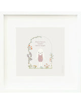Cuddle + kind Peluche - Harper la lapine - Cuddle + kind vendu par Veille sur toi