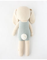 Cuddle + kind Peluche - Henry le lapin - Cuddle + kind vendu par Veille sur toi