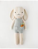 Cuddle + kind Peluche - Henry le lapin - Cuddle + kind vendu par Veille sur toi