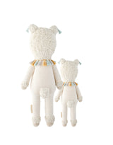 Cuddle + kind Peluche - Lucas le lama - Cuddle + kind vendu par Veille sur toi