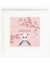 Cuddle + kind Peluche - Polly le panda - Cuddle + kind vendu par Veille sur toi