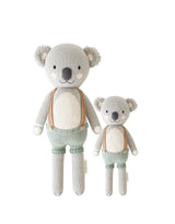 Cuddle + kind Peluche - Quinn le koala - Cuddle + kind vendu par Veille sur toi