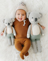 Cuddle + kind Peluche - Quinn le koala - Cuddle + kind vendu par Veille sur toi