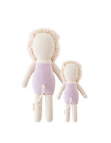 Cuddle + kind Peluche - Savannah la lionne - Cuddle + kind vendu par Veille sur toi