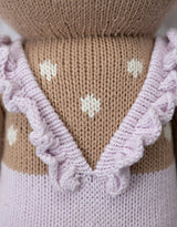Cuddle + kind Peluche - Violet le cerf - Cuddle + kind vendu par Veille sur toi