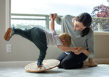 Disque d'équilibre - Kinderfeets Default marque  Kinderfeets vendu par Veille sur toi