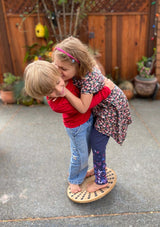 Disque d'équilibre - Kinderfeets Default marque  Kinderfeets vendu par Veille sur toi