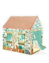 Djeco DD04492 Maison de jeu en tissu - Djeco vendu par Veille sur toi