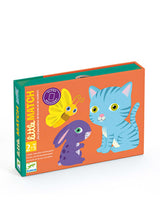 Djeco DJ05061 Jeu - Little Match - Djeco vendu par Veille sur toi