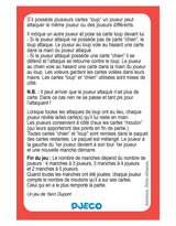 Djeco DJ05145 Jeu - Swip'Sheep - Djeco vendu par Veille sur toi