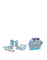 Djeco DJ05270 Jeu - Naviplouf - Djeco vendu par Veille sur toi