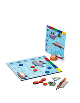 Djeco DJ05270 Jeu - Naviplouf - Djeco vendu par Veille sur toi