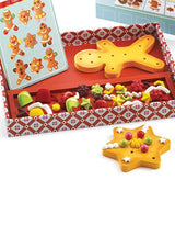 Djeco DJ06516 Jeu - Biscuits Oscar & Cannelle - Djeco vendu par Veille sur toi
