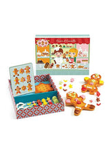 Djeco DJ06516 Jeu - Biscuits Oscar & Cannelle - Djeco vendu par Veille sur toi
