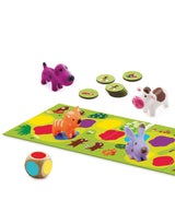 Djeco DJ08550 Jeu - Little circuit - Djeco vendu par Veille sur toi