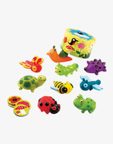 Djeco DJ08552 Jeu - Little mémo - Djeco vendu par Veille sur toi