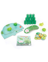 Djeco DJ08554 Jeu - Little balancing - Djeco vendu par Veille sur toi
